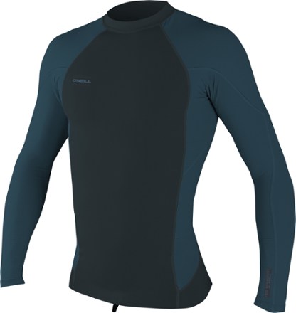 O'Neill Hyperfreak Rashguard - Men's 0
