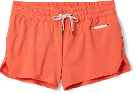 Vuori Clementine Shorts - Women's 2.5" inseam 0