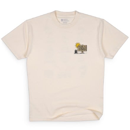 Parks Project Peanuts x Parks Project Leave It Better T-Shirt 0