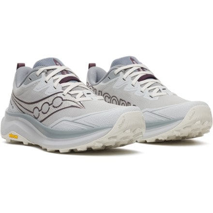 Saucony Peregrine 16 Trail-Running Shoes - Women's 2