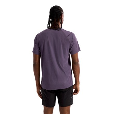 Arc'teryx Cormac Logo T-Shirt - Men's 3