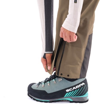 Artilect Kinetic Fusion Pants - Women's 6