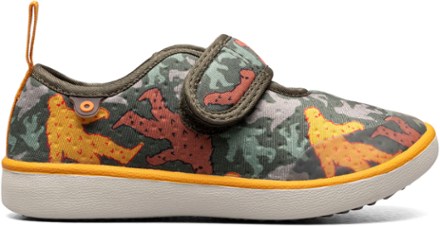 Product Image of color Bigfoot/Army Green Multi