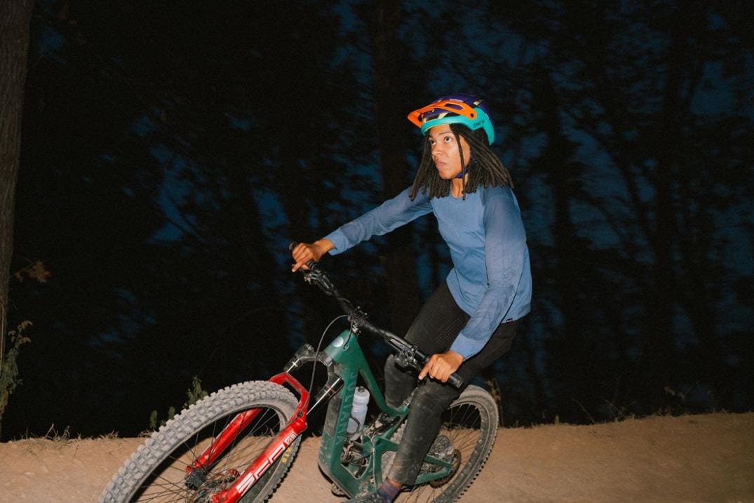 Location Image for Forefront 3 Mips Bike Helmet