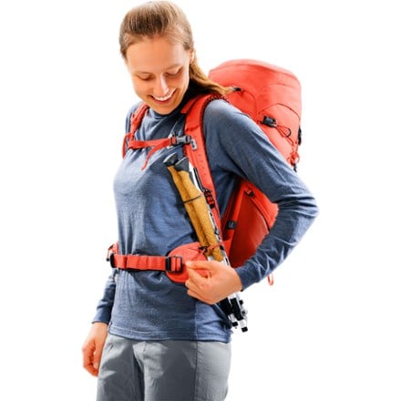 Deuter Trail 28 SL Pack - Women's 9