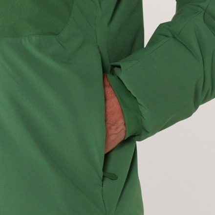 Arc'teryx Proton Heavyweight Insulated Hoody - Men's 6