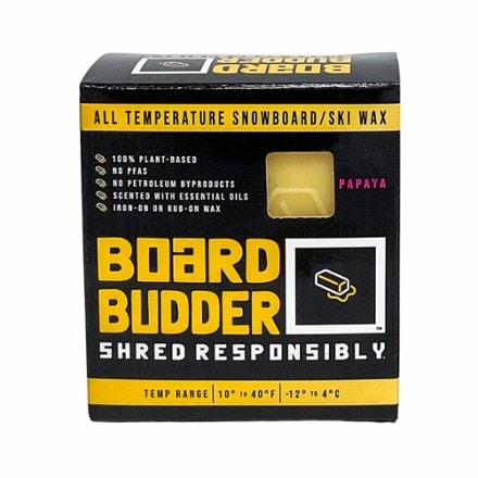 Board Budder Intro Wax Kit 4