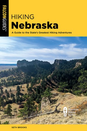 FalconGuides Hiking Nebraska 0