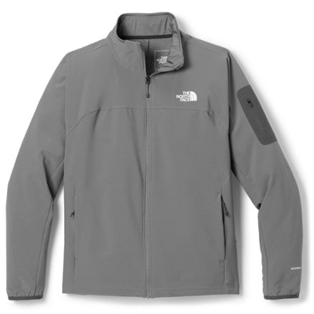The North Face Tek Approach Jacket - Men's 0