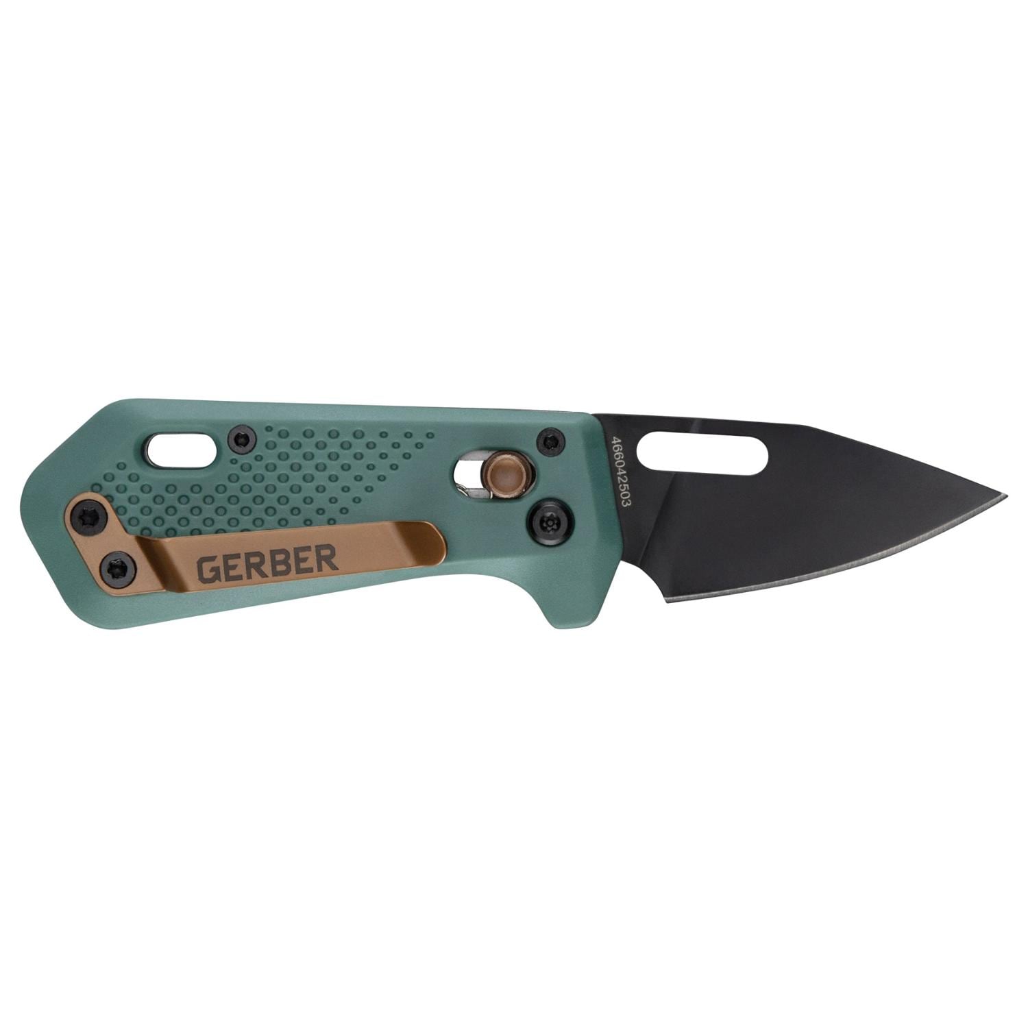 Nectar Clip Folding Knife