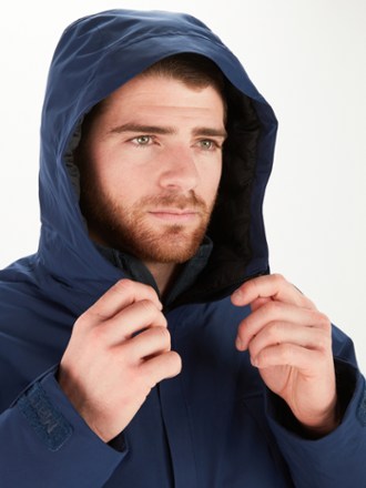 Marmot Greenpoint Featherless Jacket - Men's 4