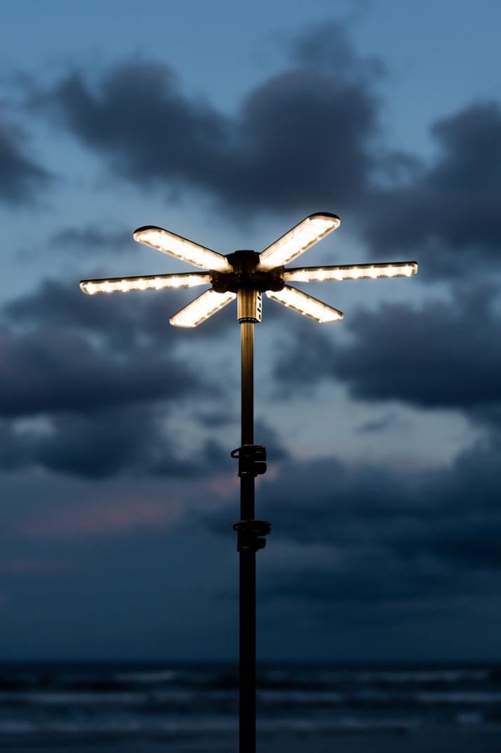 Location Image for Skylight Portable Area Light