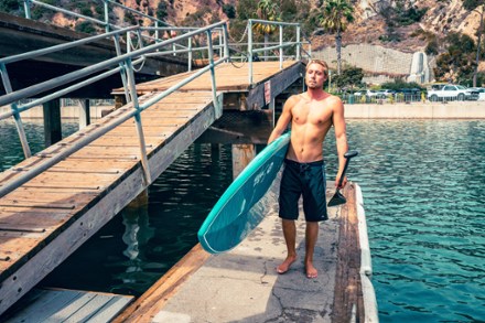 Location Image for Chameleon V-Tech Stand Up Paddle Board - 10'4"