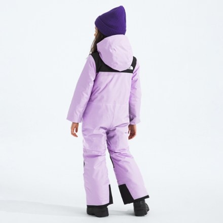 The North Face Freedom Insulated Snowsuit - Toddlers' 2