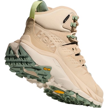 HOKA Kaha 2 GTX Hiking Boots - Women's 7