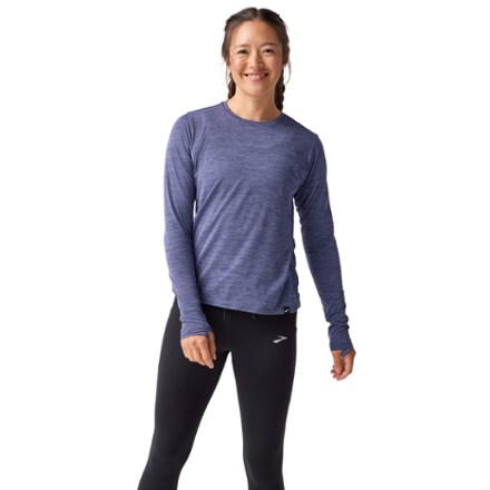 Brooks Women