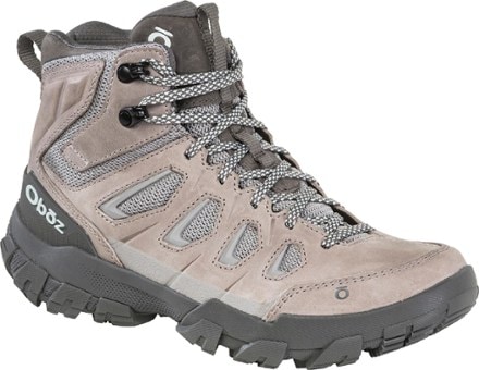 Rei oboz sawtooth womens deals