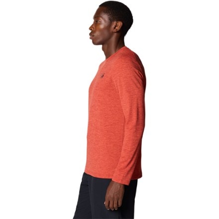 Mountain Hardwear Sunblocker Long-Sleeve Shirt - Men's 3