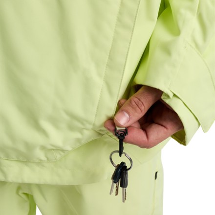 Burton Reserve 2L Relaxed Anorak - Men's 7