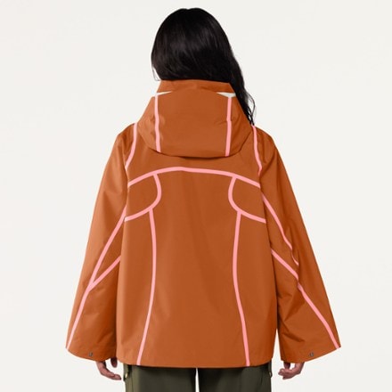 SENIQ Tectonic Jacket - Women's 4