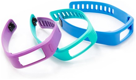 garmin vivofit replacement bands large