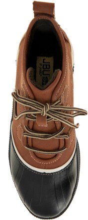 JBU Linette Boots - Women's 4