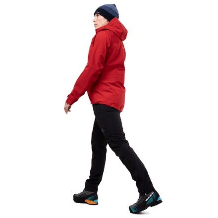 Mountain Equipment Makalu Jacket - Women's 9