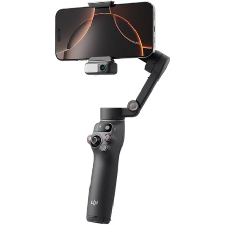 DJI Osmo Mobile 7P Phone Gimbal Phone not included