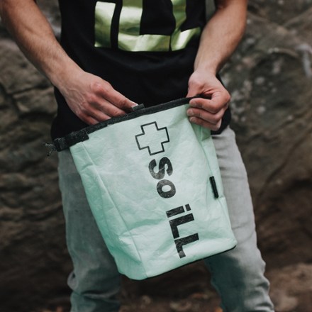 So iLL Tyvek Rolldown Chalk Bucket REI Coop