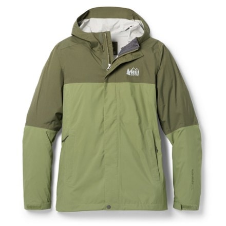 REI Co-op Rainier Rain Jacket - Women's 0