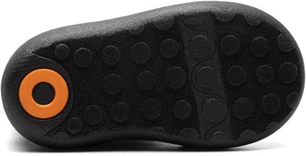 Bogs Baby Classic Solid Rain Boots - Toddlers' 7