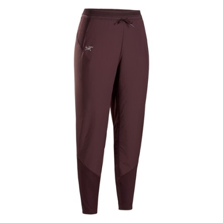 Arc'teryx Norvan Insulated Pants - Women's 0