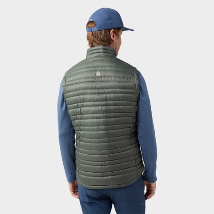 Stio Pinion Down Vest - Men's 2