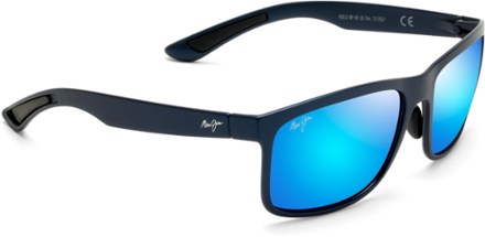 Maui Jim Huelo Polarized Sunglasses 0