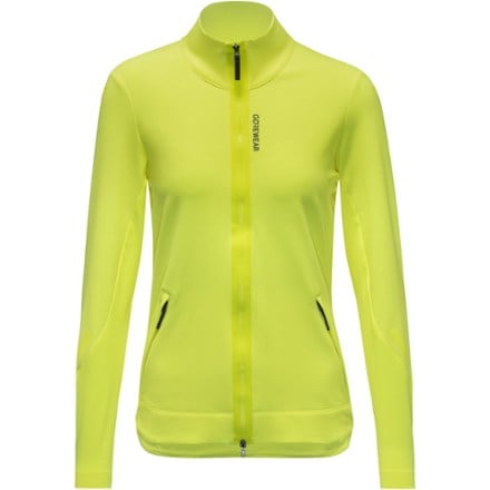 GOREWEAR Concurve Thermo Hybrid Jacket - Women's 0