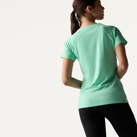 rabbit Ice Perf T-Shirt - Women's 2