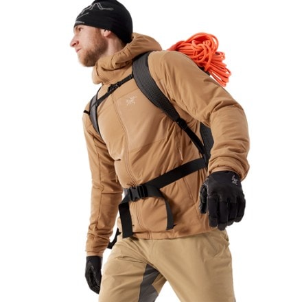 Arc'teryx Proton Insulated Hoody - Men's 9