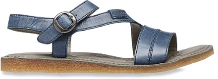 Side view (Midnight Navy)