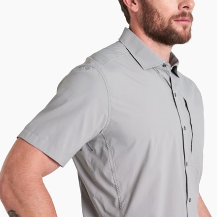 KUHL Driftr Shirt - Men's 5