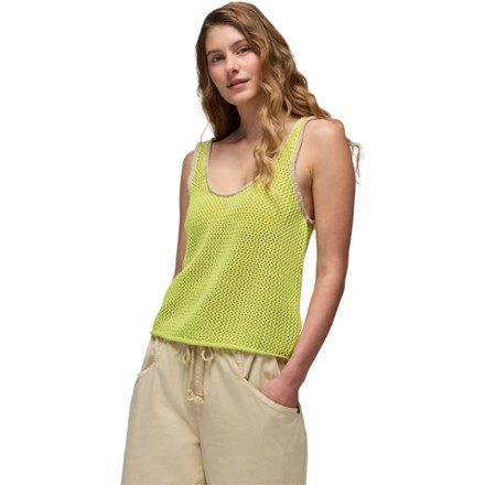 prAna Spring Awakening Tank Top - Women's 0