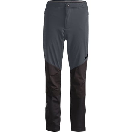 Swix Delda Softshell Pants - Men's 0