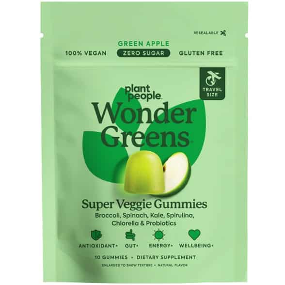 Product Image of color Green Apple