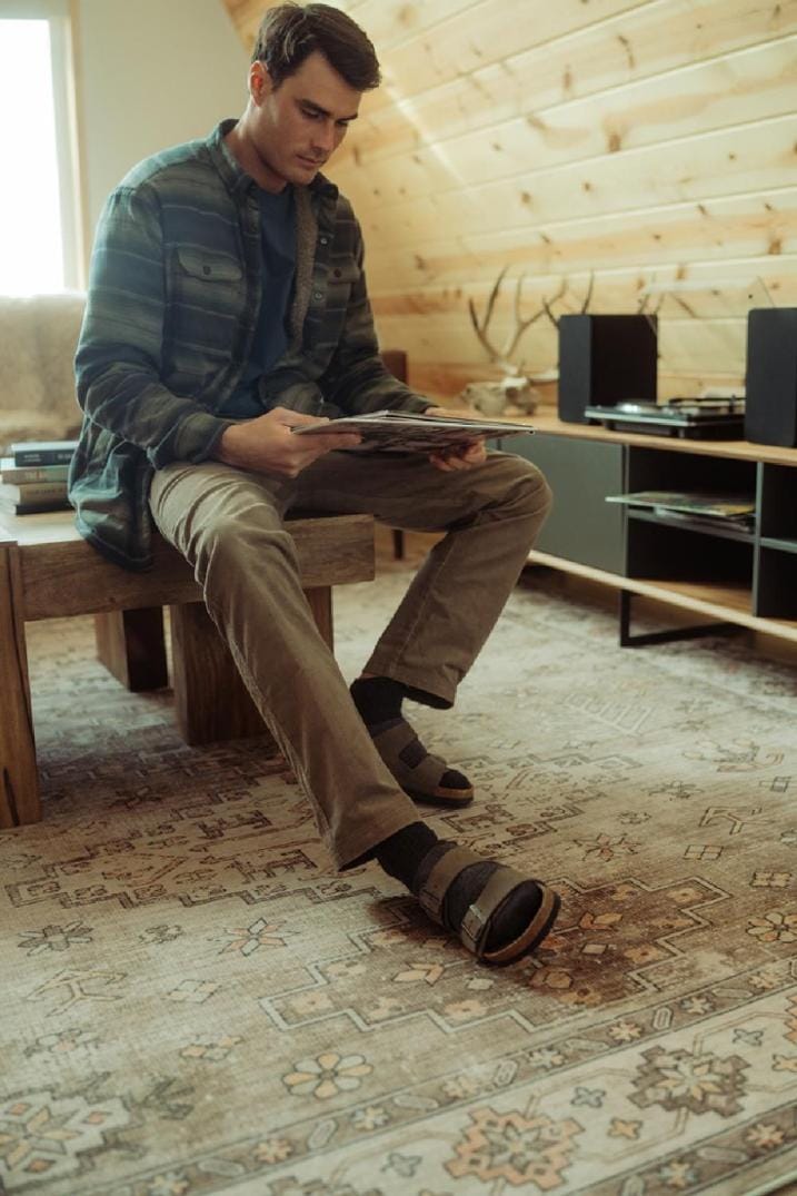 Location Image for Joyrydr Shirt Jacket - Men's