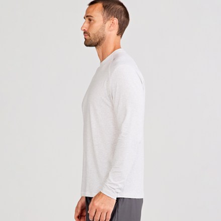 tasc Performance Carrollton Long-Sleeve Fitness T-Shirt - Men's 3