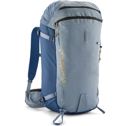 Patagonia Descensionist Snow Pack 0