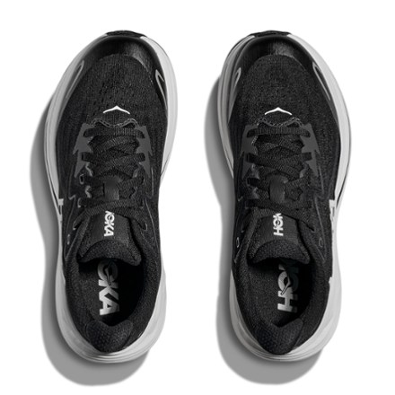 HOKA Clifton 10 Road-Running Shoes - Big Kids' 5