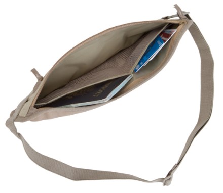 Eagle Creek RFID Blocker Deluxe Money Belt 7