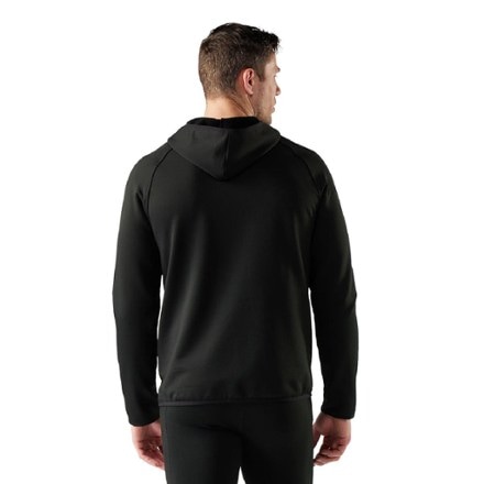 Smartwool Smartloft Half-Zip Hoodie - Men's 2