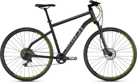 GHOST Square Cross 6.8 AL Bike