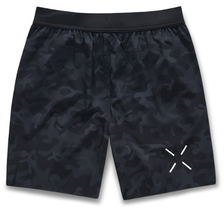 Ten Thousand Interval 9" Unlined Shorts - Men's 1